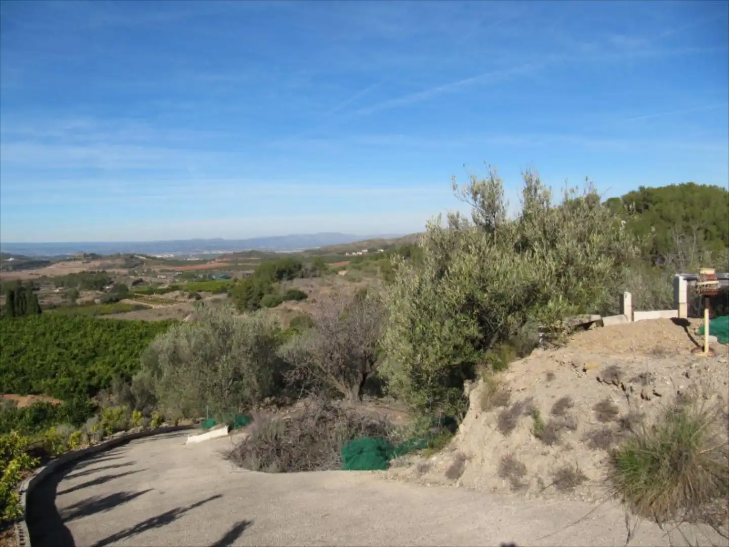 Residential for sale in Barxeta