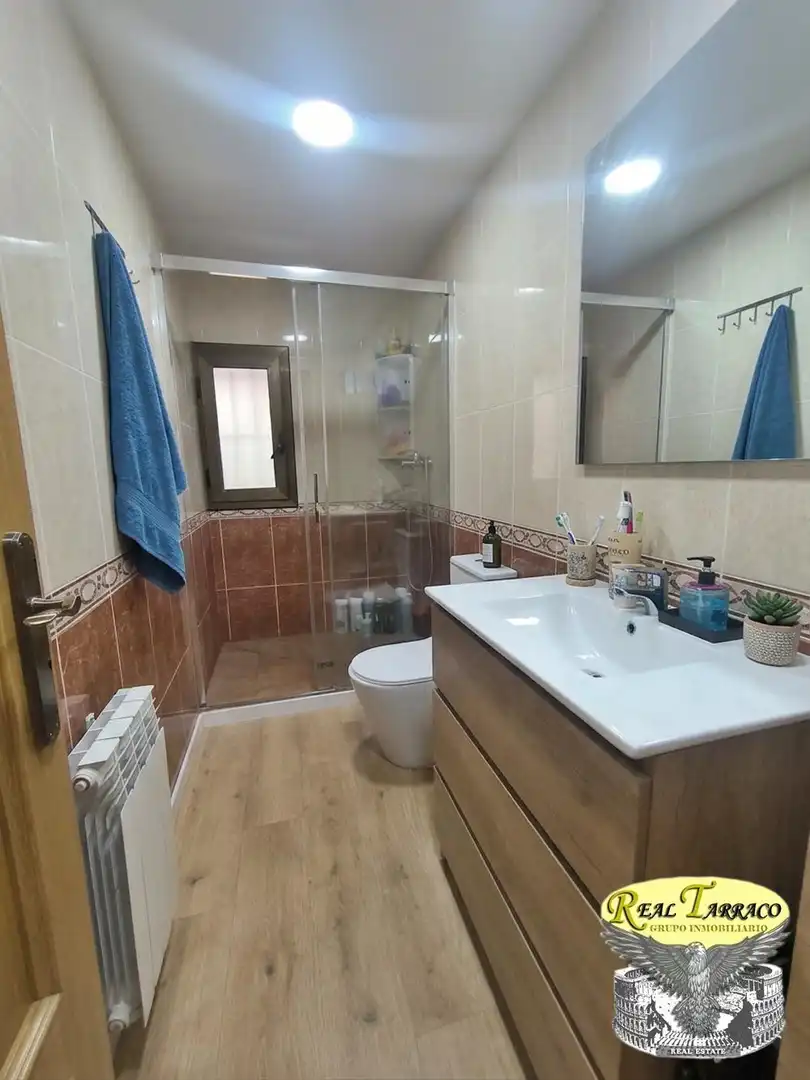 Baño de Piso en venta en Reus