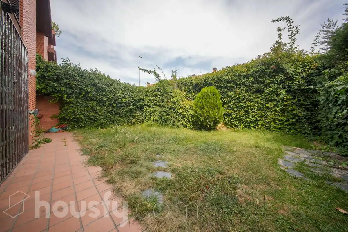 Piso con piscina en venta en Calle Ciudadela ., imagen 33