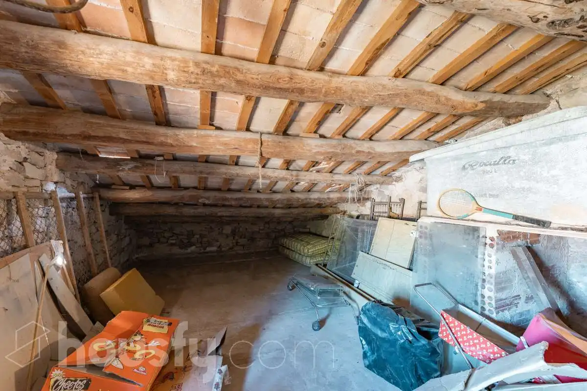 Casa con terraza en venta en Diseminado Cal masover ., imagen 47