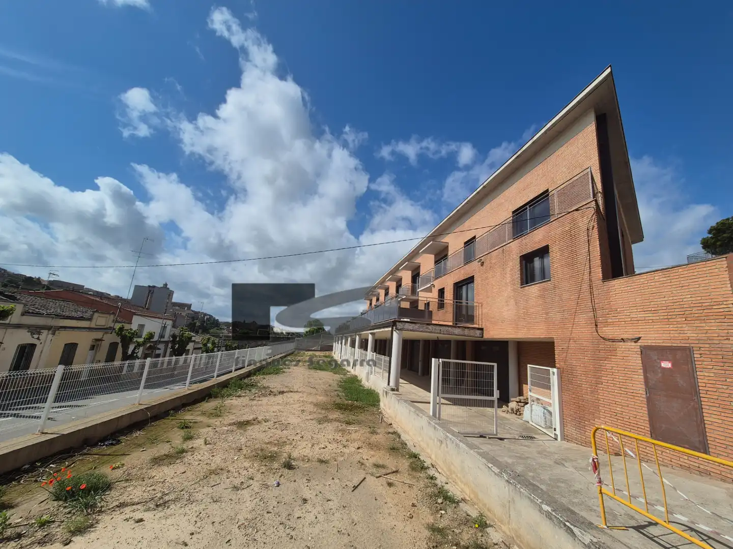 Casa o xalet en venda a Avinguda de Vallfogona, 37, Cervera