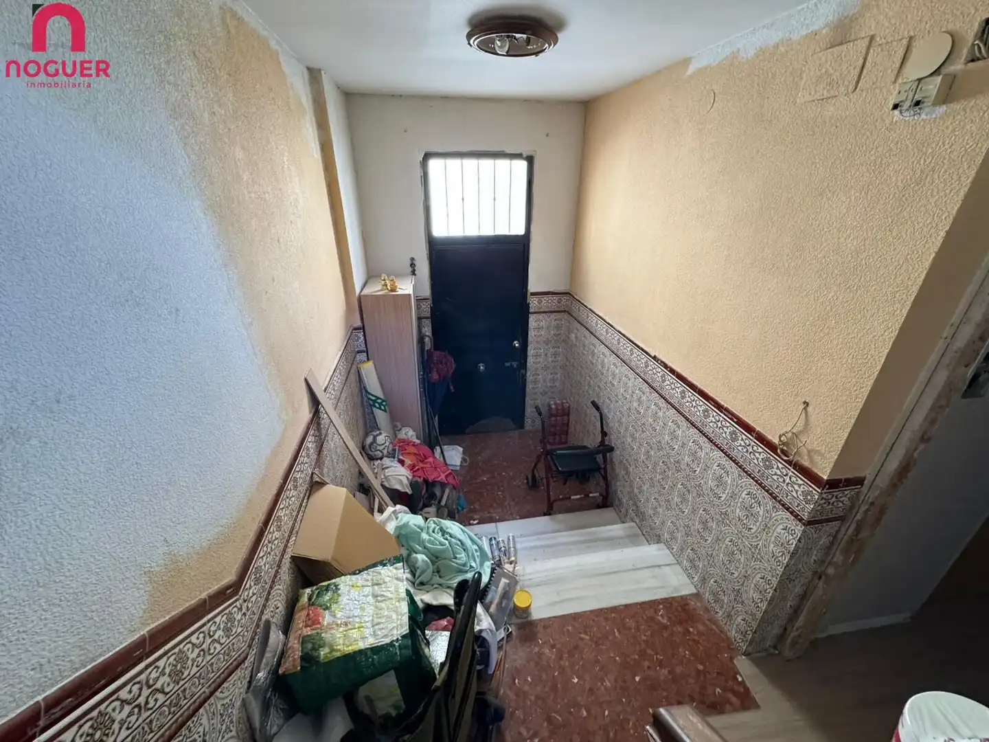 Casa o xalet en venda en Córdoba amb Terrassa i Balcó