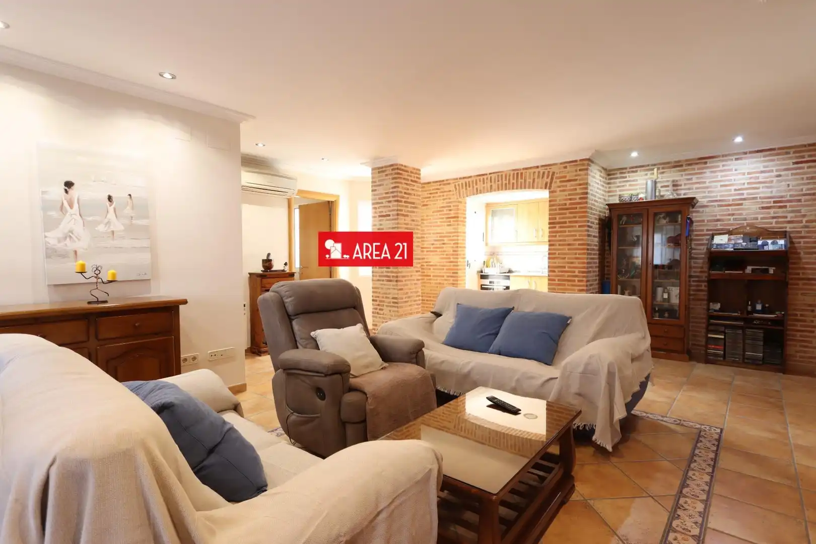 Attique avec terrasse à vendre à Núcleo Urbano, imagen 7