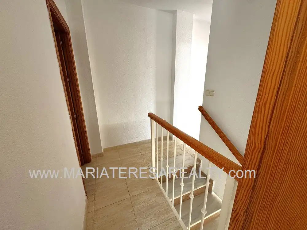 Detached homes for sale in Los Alcázares  with Private garden and Balcony