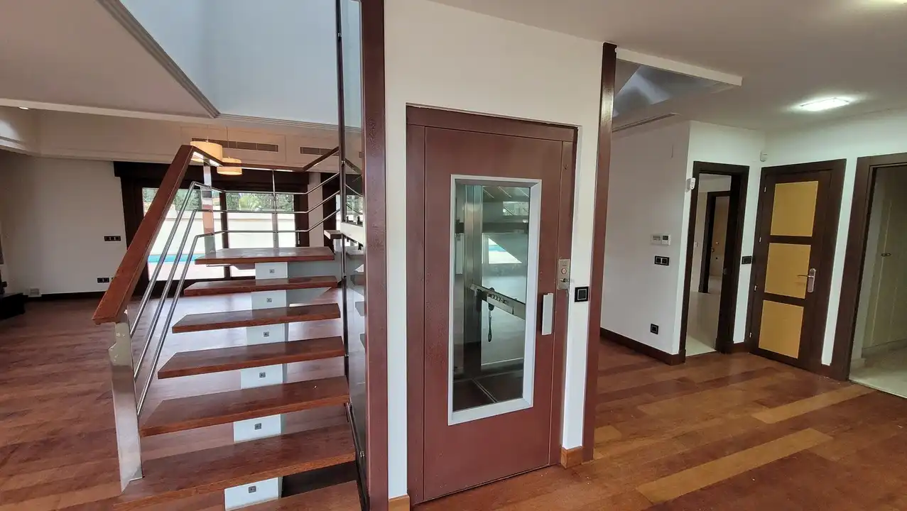 Villa con piscina in vendita a L'Albir, imagen 23
