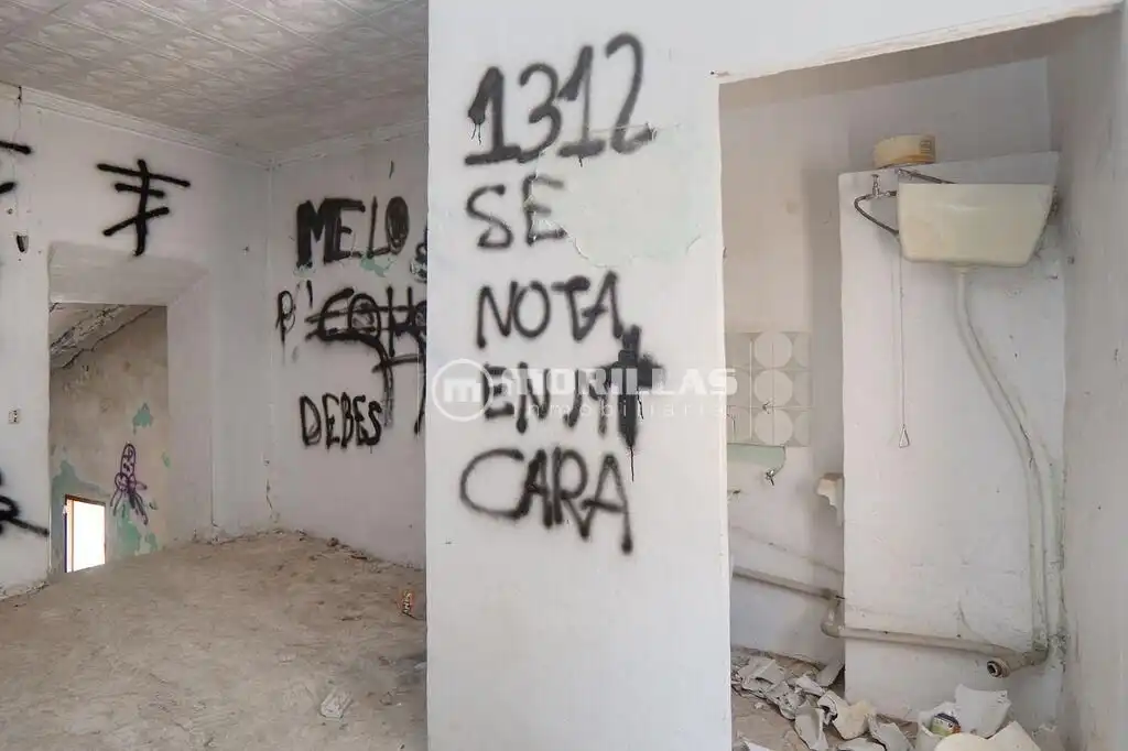 Habitación de Casa o chalet en venta en Moratalla