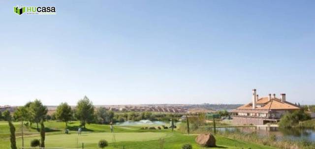 Terreno residencial en Venta en Layos