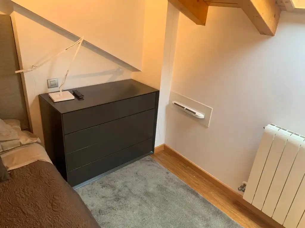 Duplexes for rent in Casco Viejo