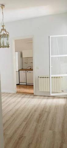 Piso en Venta en Casco Antiguo