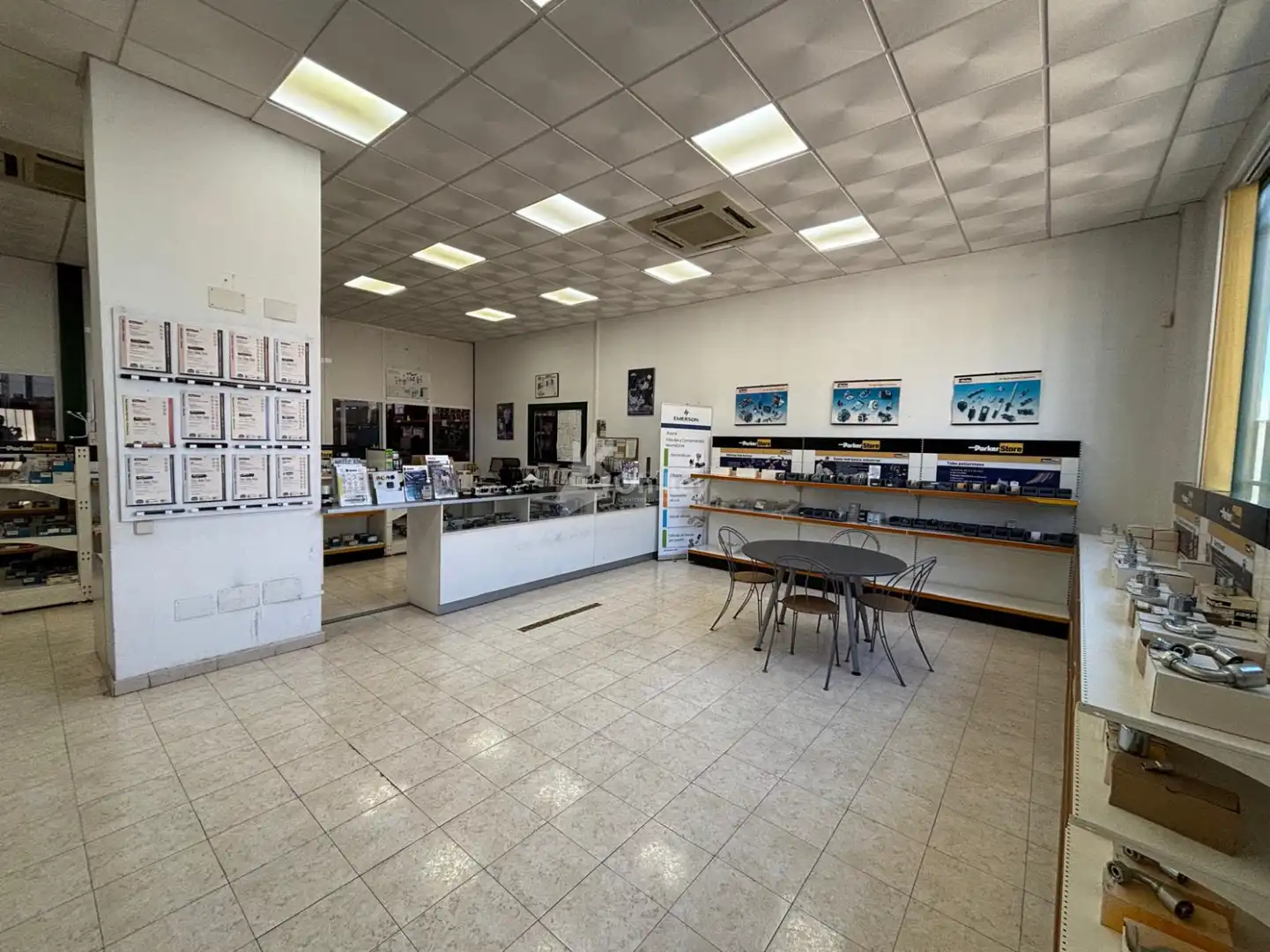 Nave industrial in vendita a Humanes de Madrid, imagen 11