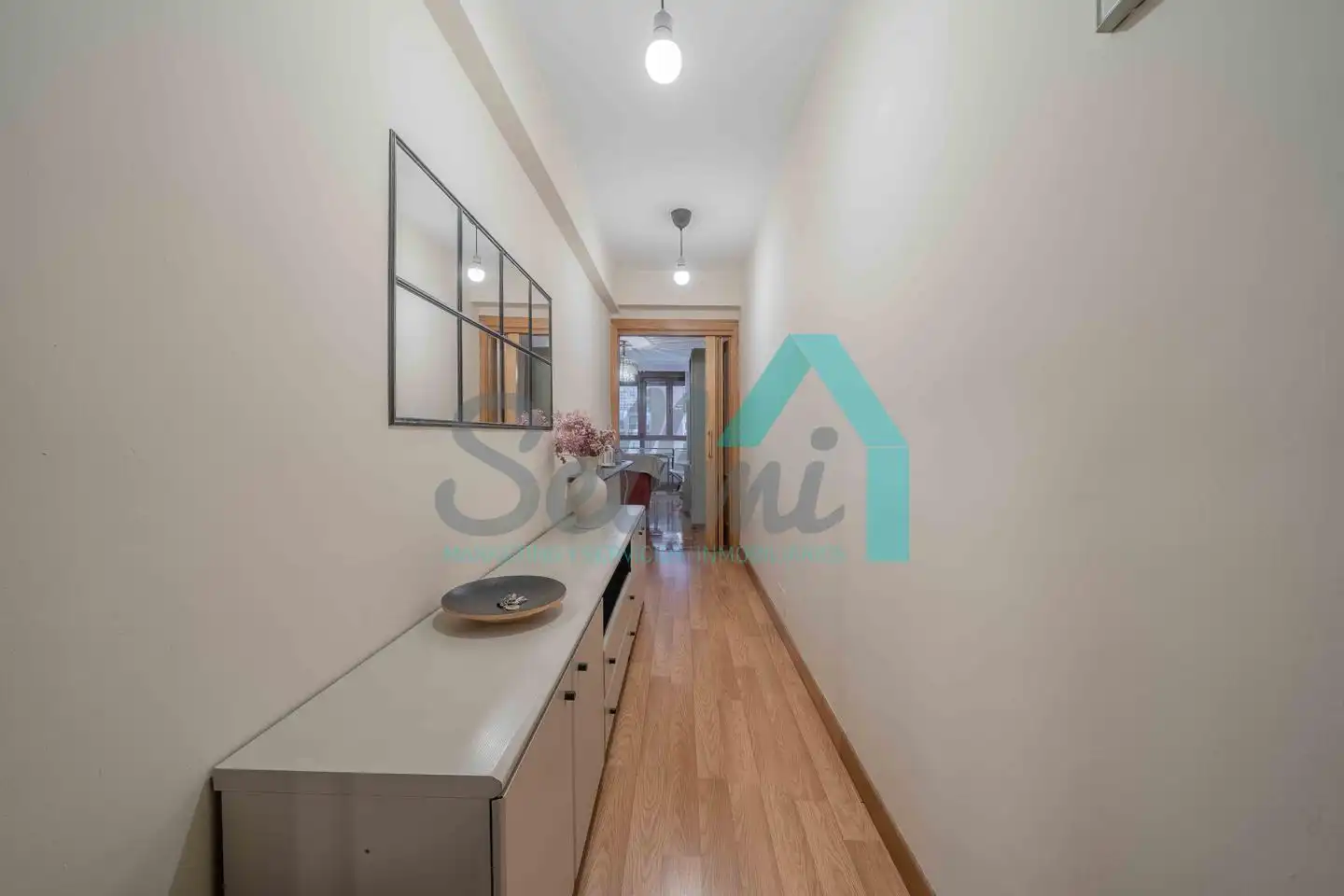 Appartamento con ascensore in affitto a Calle San Pedro de Mestallón, imagen 7