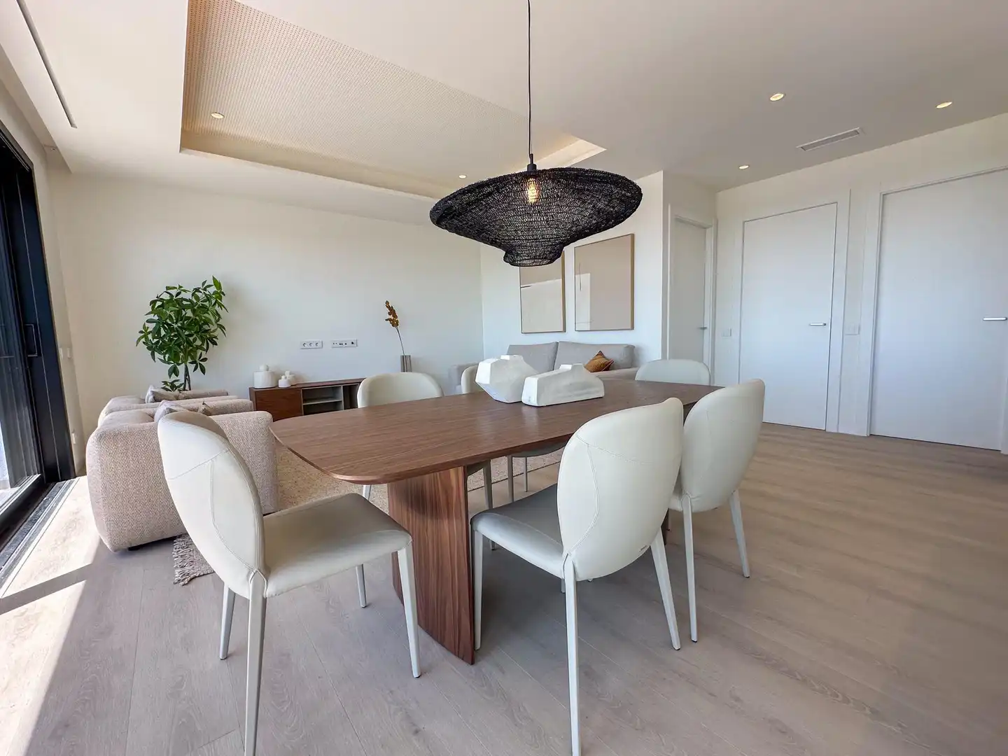 Penthouse mit Pool zum Verkauf in Orihuela Costa, imagen 7