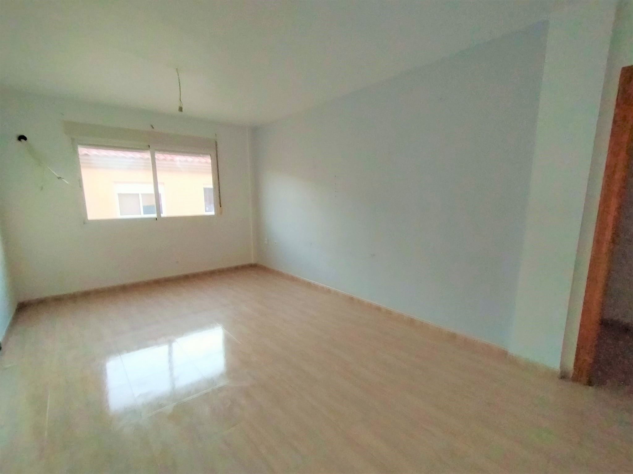 Bedroom of Flat for sale in Ceutí  with Balcony