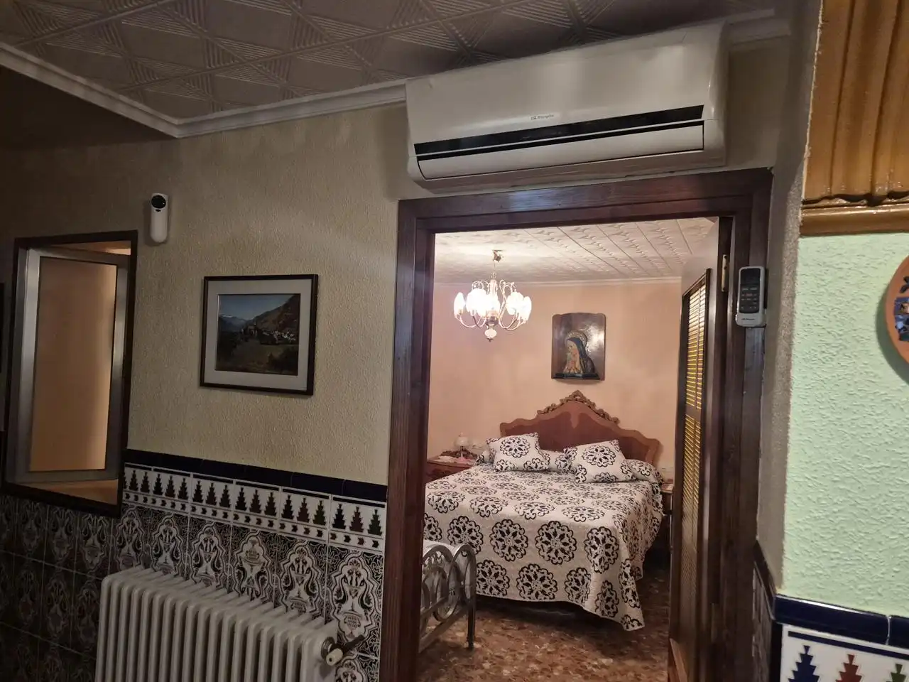 Casa rústica en venda a Daniel Aliseda, imagen 6