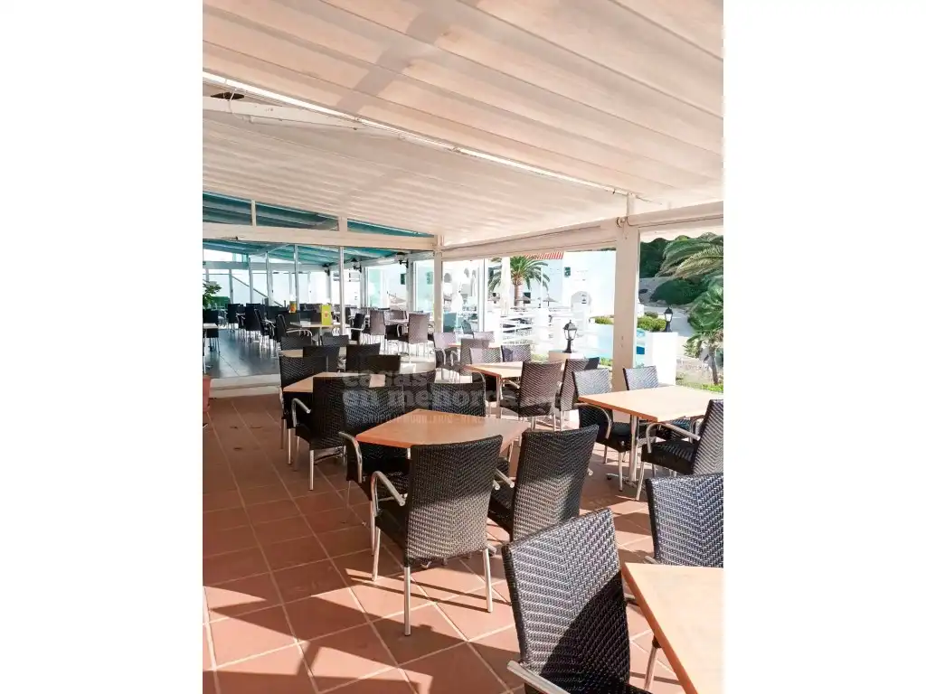 Local comercial en venda a Arenal d'en Castell, imagen 5
