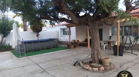 Photo 5 of House or chalet for sale in Urbanizacion Cortichelles S/n, Turís, Valencia