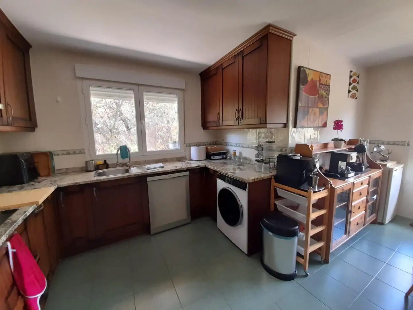 Detached house with pool for sale in Navalafuente, imagen 10
