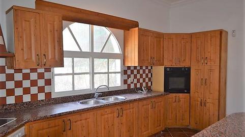 Foto 5 de Casa o xalet en venda a N/a, El Salobre, San Bartolomé de Tirajana