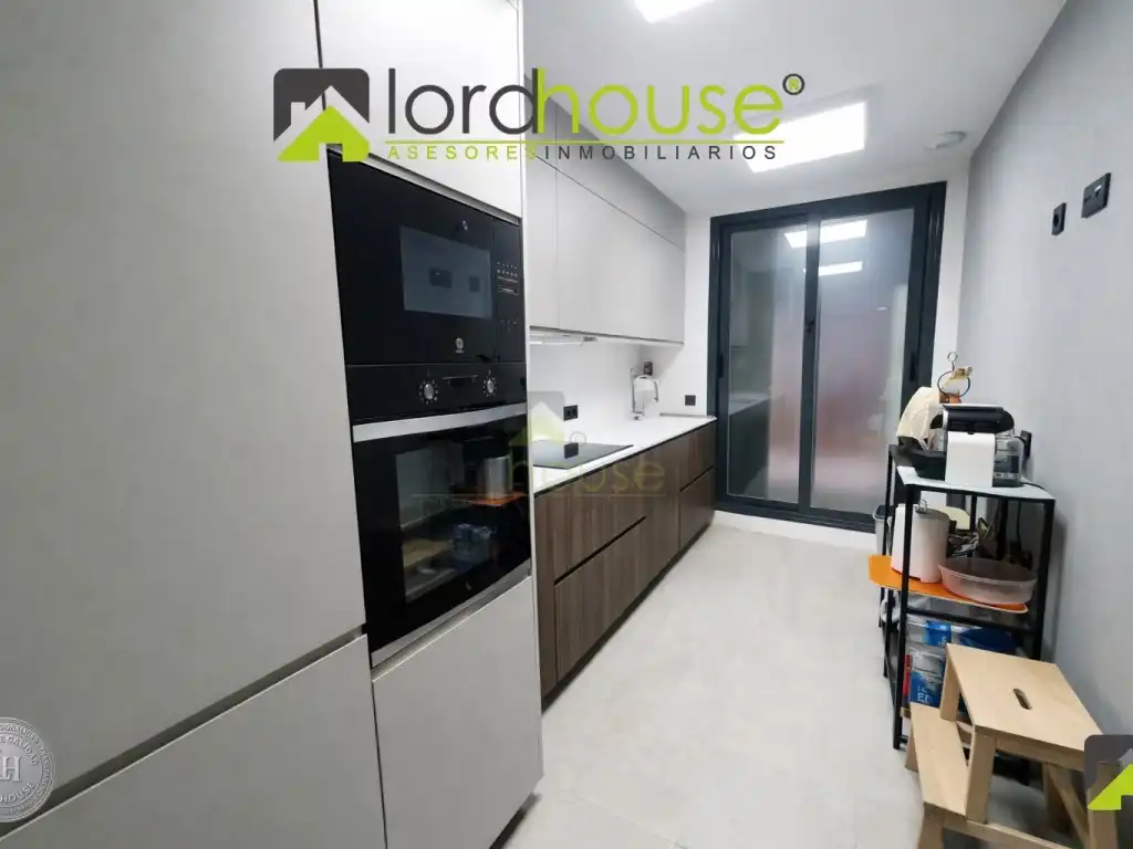 Piso con ascensor en venta en Calle Jose Mouliaa, imagen 11