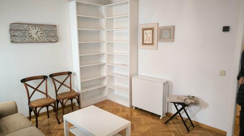 Foto 2 de Piso en venta en Calle de la Princesa, 56, Universidad - Malasaña,  Madrid Capital