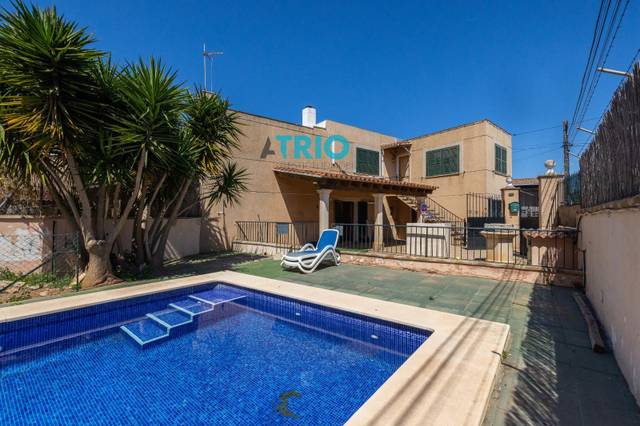 Casa-chalet en Venta en 5301-Sa Indioteria(Rural) en Sa Indioteria Urbà