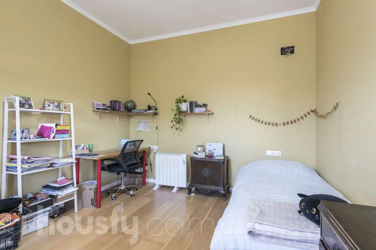 Habitación de Casa o chalet en venta en Font-rubí con Calefacción, Jardín privado y Terraza