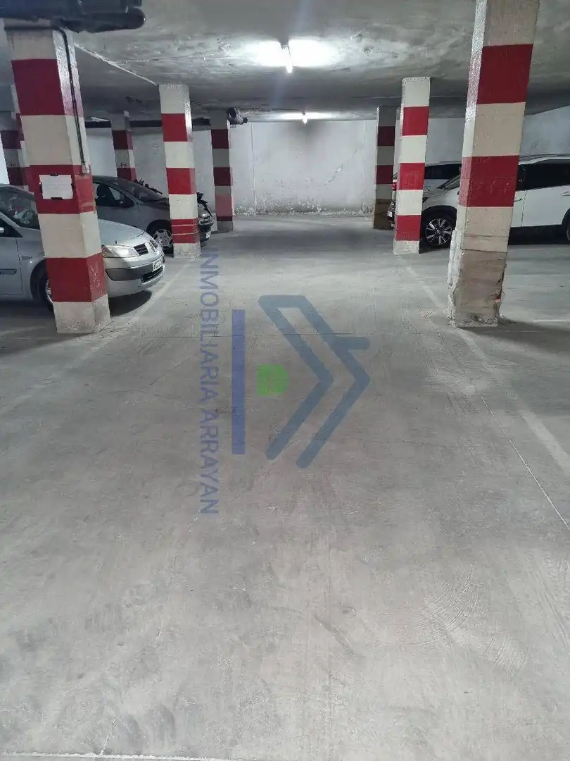 Parcheggio in affitto a Beiro, imagen 6