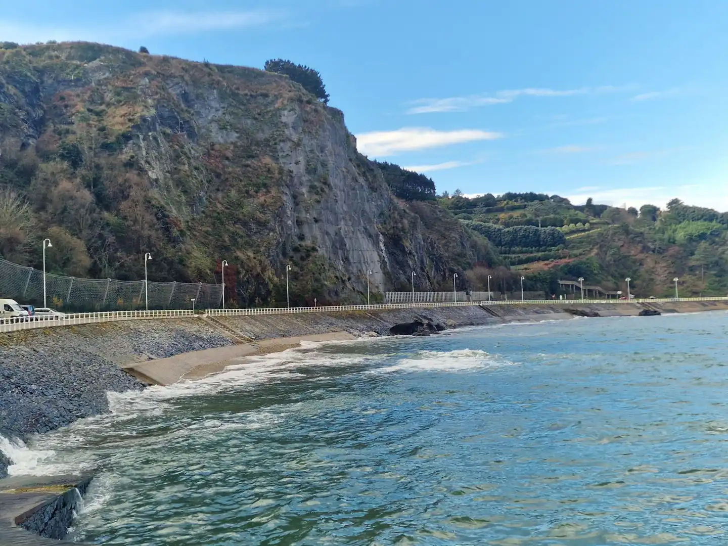 Casa o xalet en venda a Barrio Pescadería, 57, Valdés - Luarca