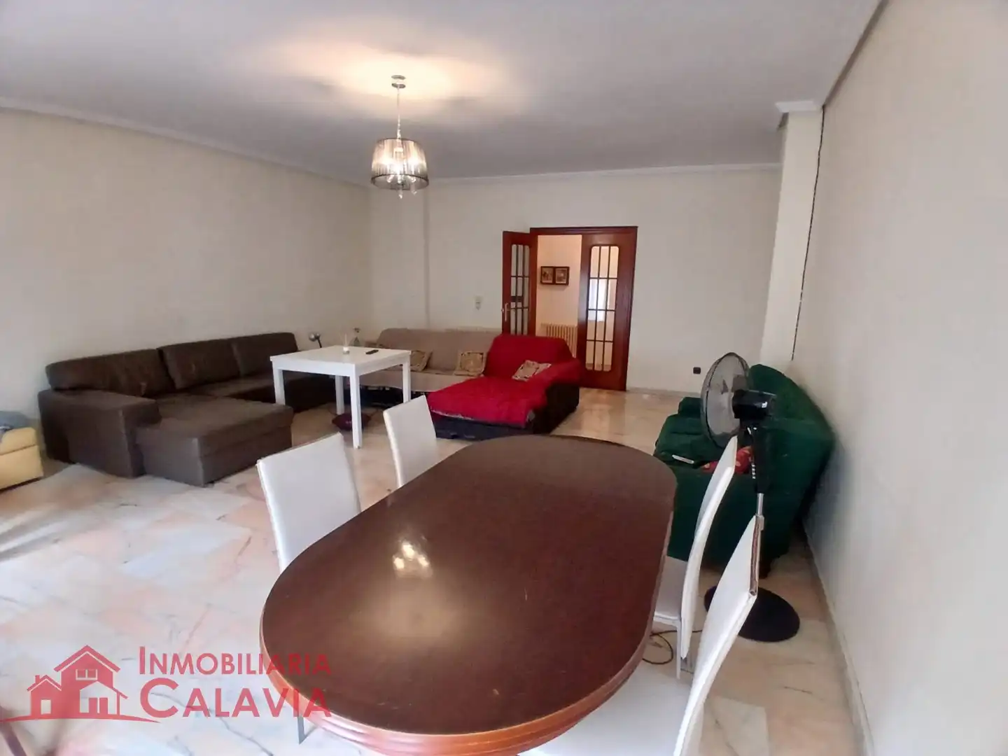 Appartement avec terrasse à vendre à Calle San Francisco, imagen 2