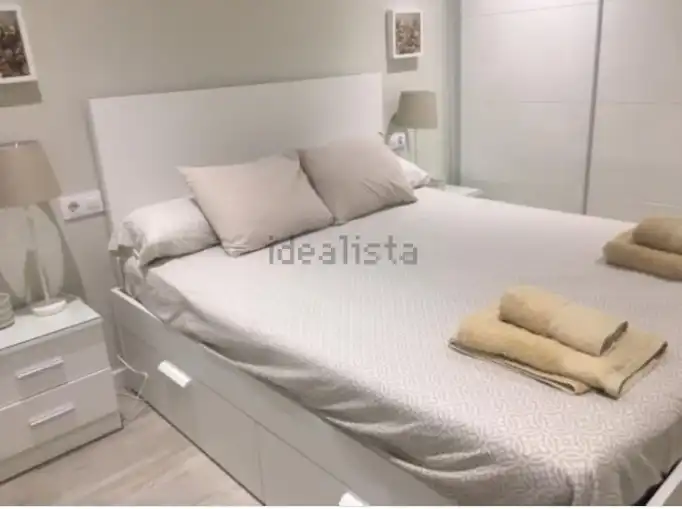 Flat with lift to rent in Rúa de Pizarro 57, imagen 12