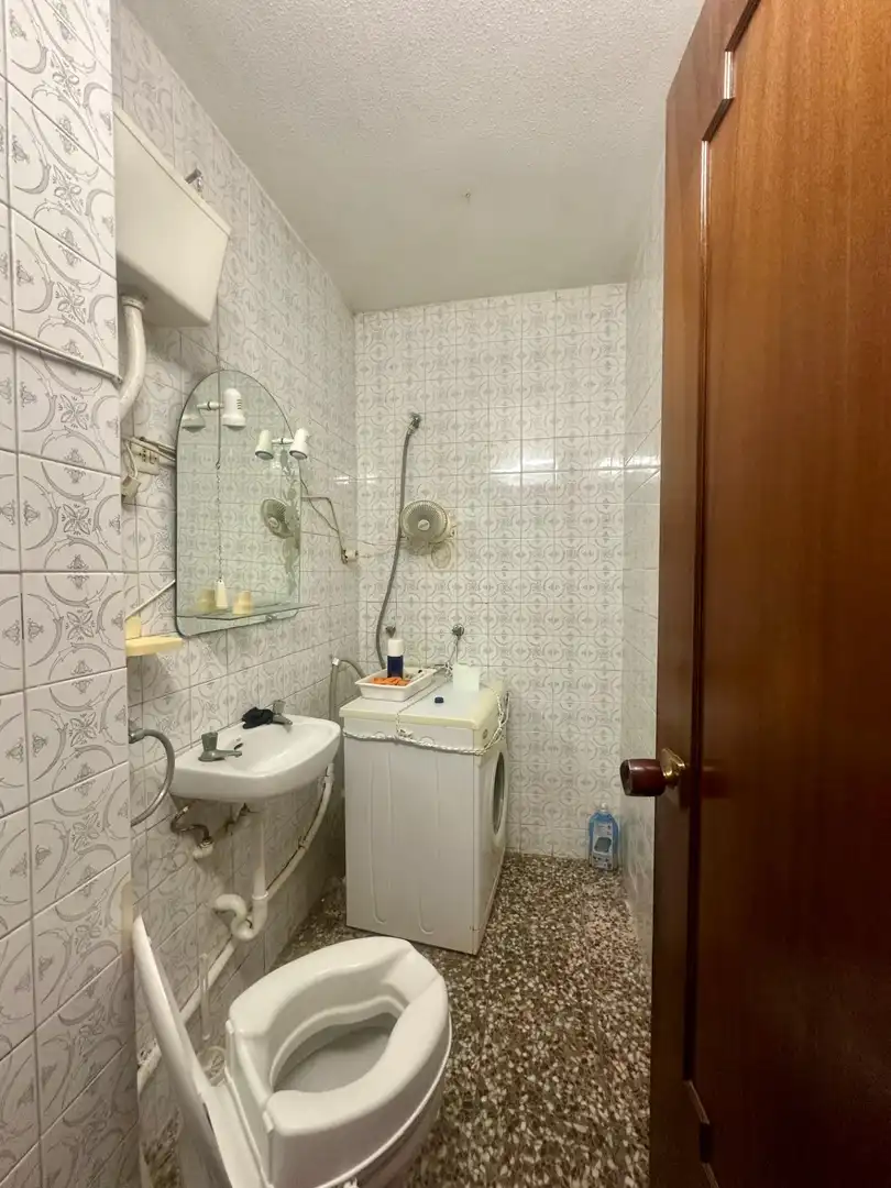 Baño de Piso en venta en Cartagena ciudad