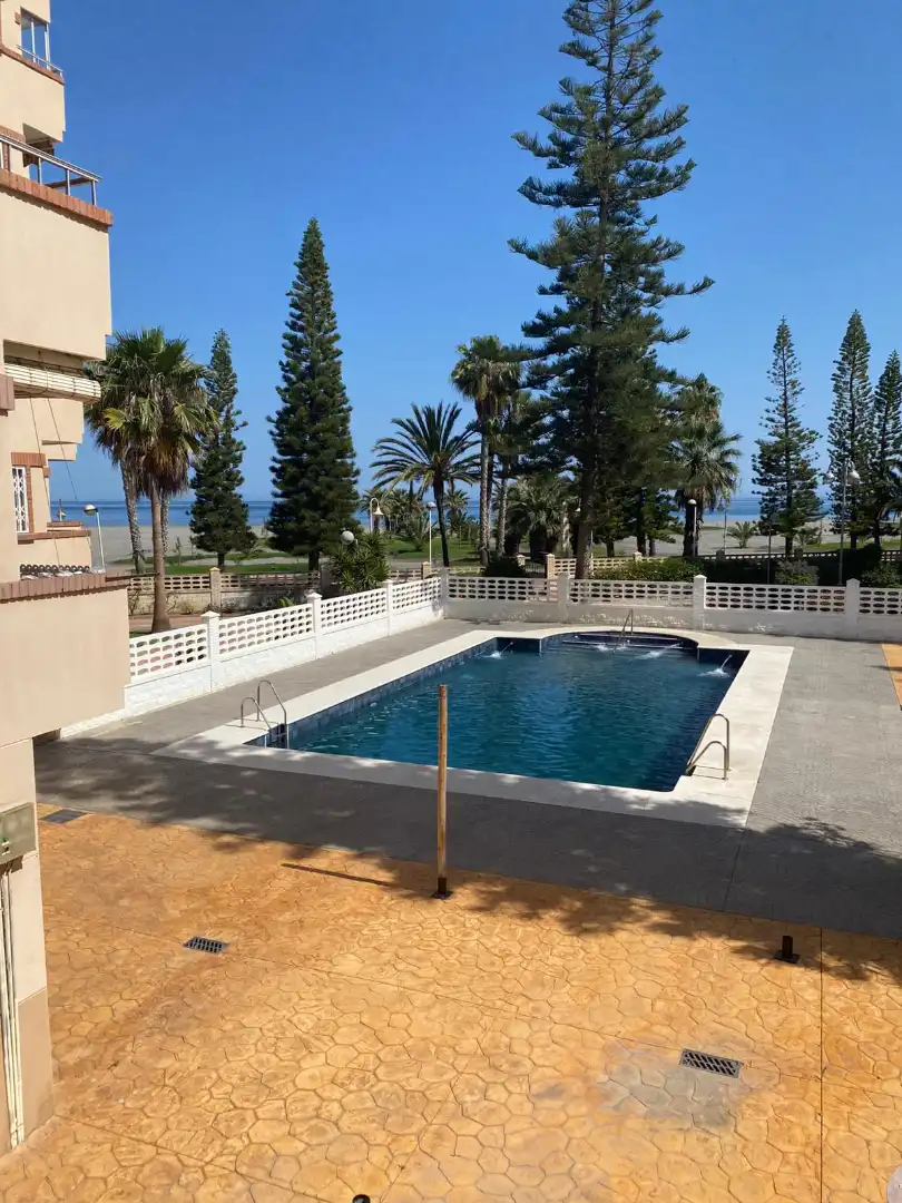 Flat for rent in Camino del Pelaíllo, 63, Playa de Granada