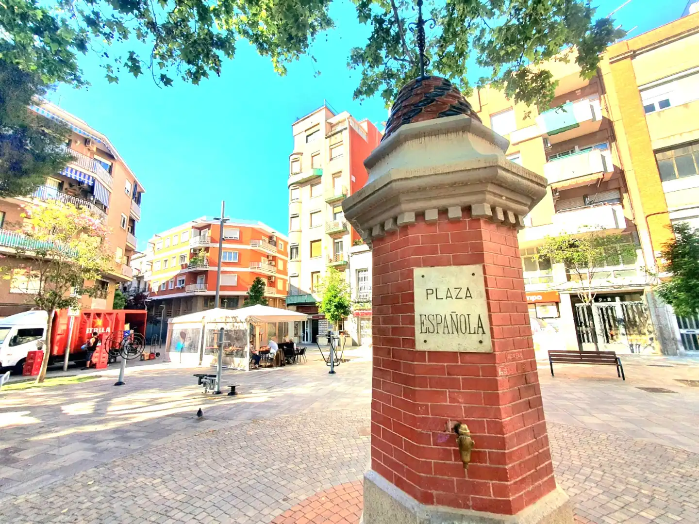 Wohnung zum Verkauf in Carrer del Montseny, imagen 37