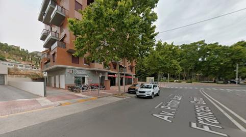 Foto 3 de Pis en venda a Avenida Pintor Juan Frances Gandia, 2, Xàtiva, Valencia