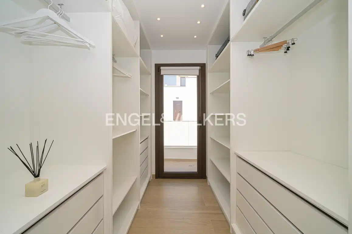 Chalet con piscina en venta en Carrer d'Equador 8, imagen 22
