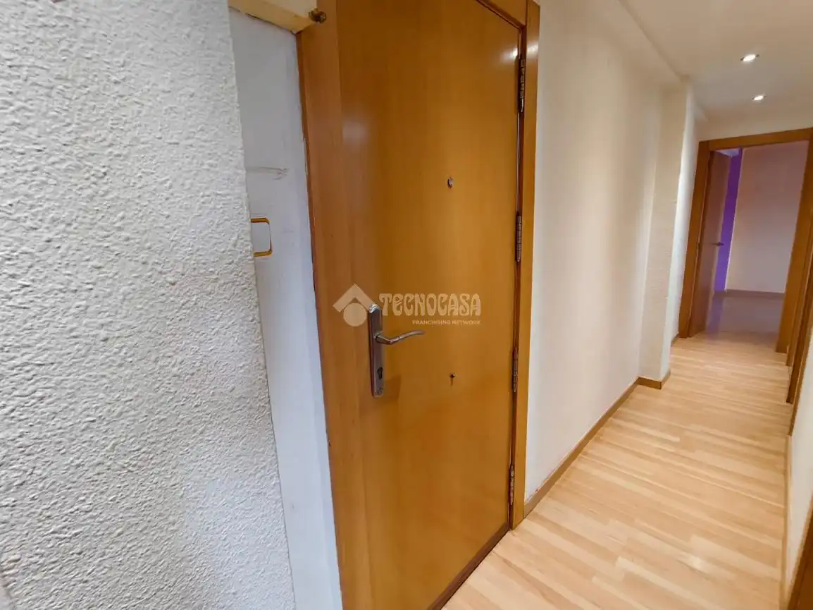 Piso en venta en Zaragoza