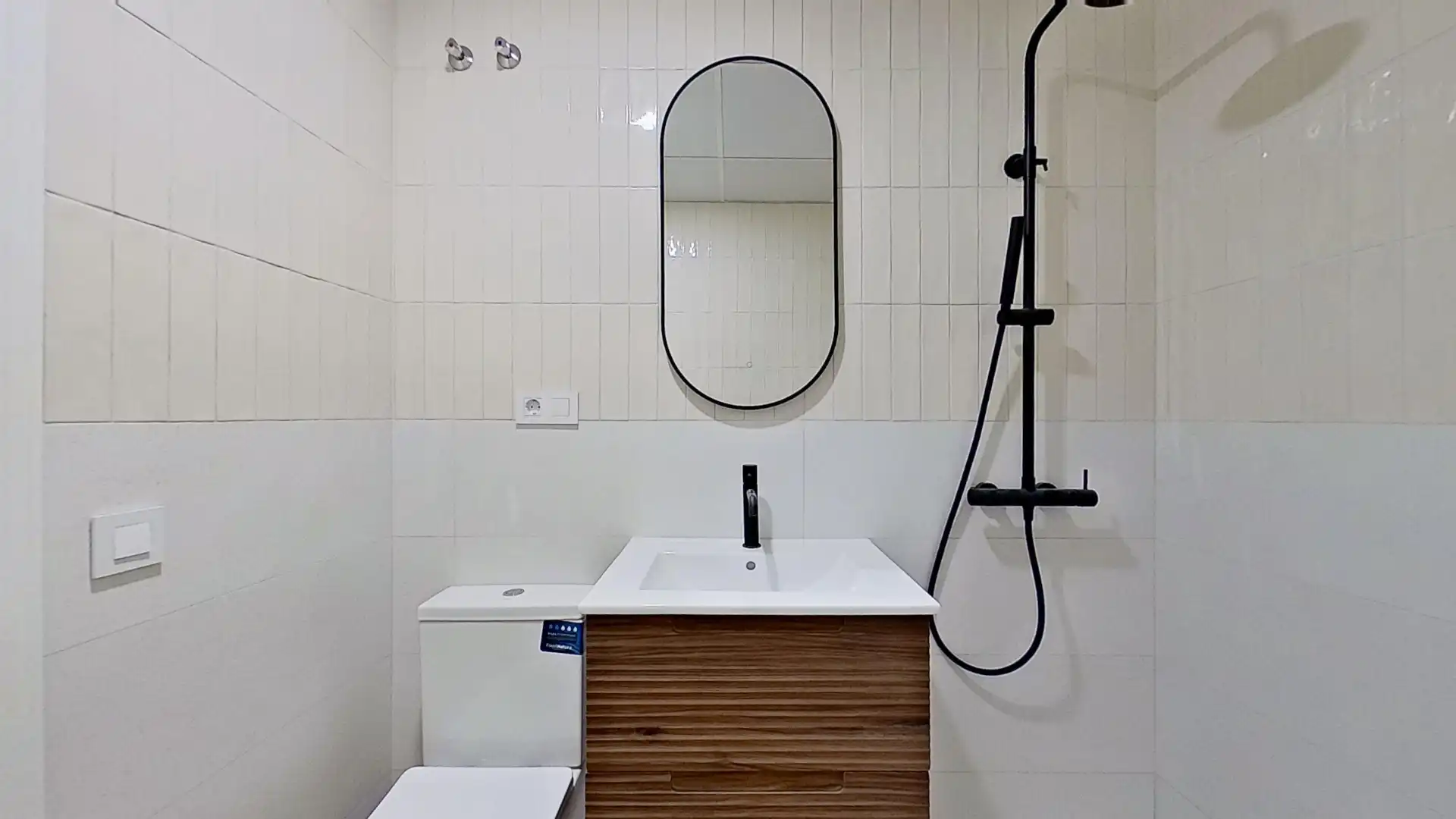 Piso con ascensor en venta en Calle Méndez Núñez, imagen 30