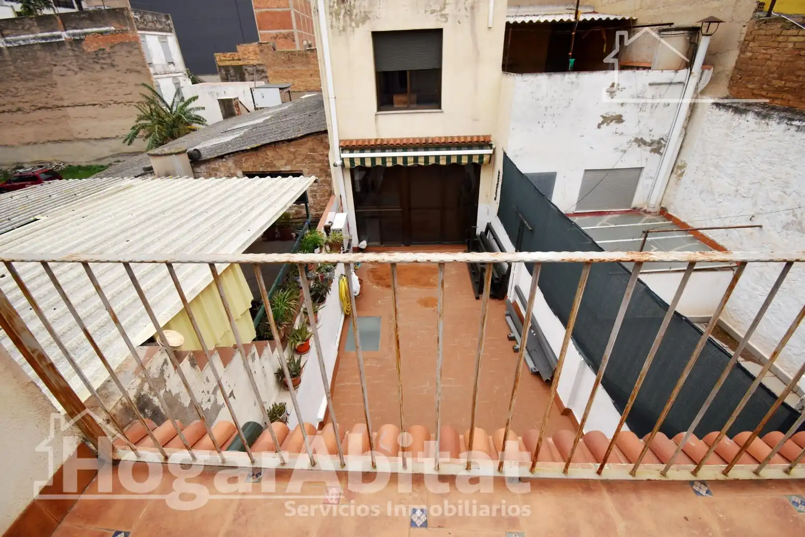 Casa con terrazza in vendita a Calle de San Vicente, imagen 44