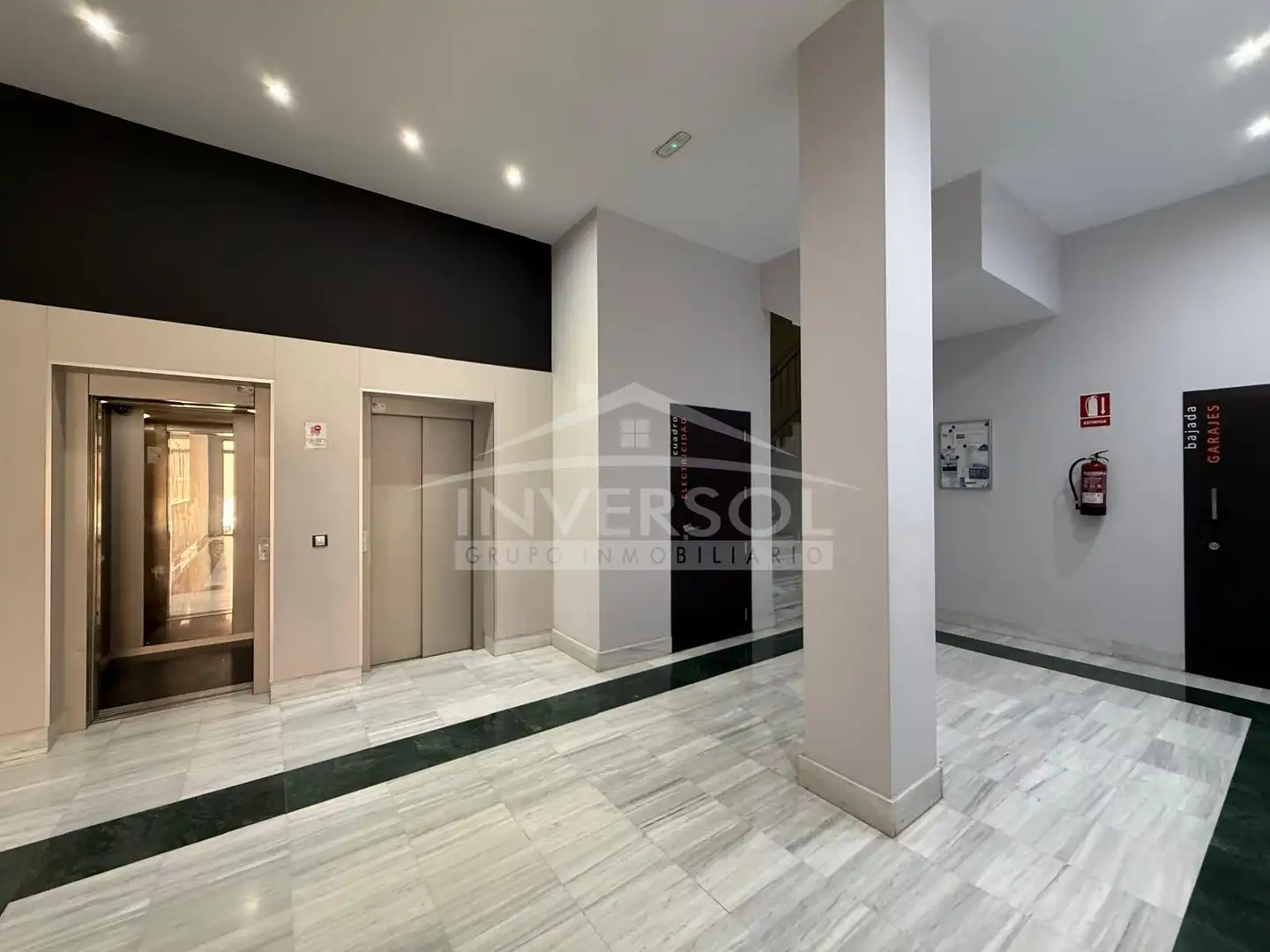 Piso en venta en El Ejido