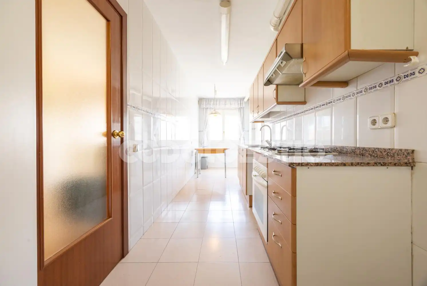 Wohnung zum Verkauf in Països Catalans , Estadi - Santa Anna