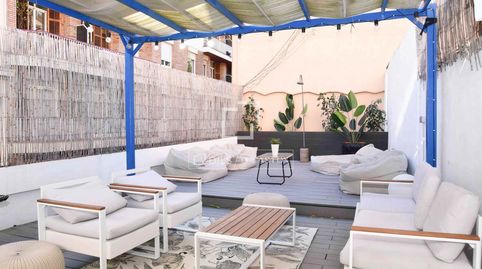 Foto 2 de Piso en venta en Vila de Gràcia, Barcelona Capital