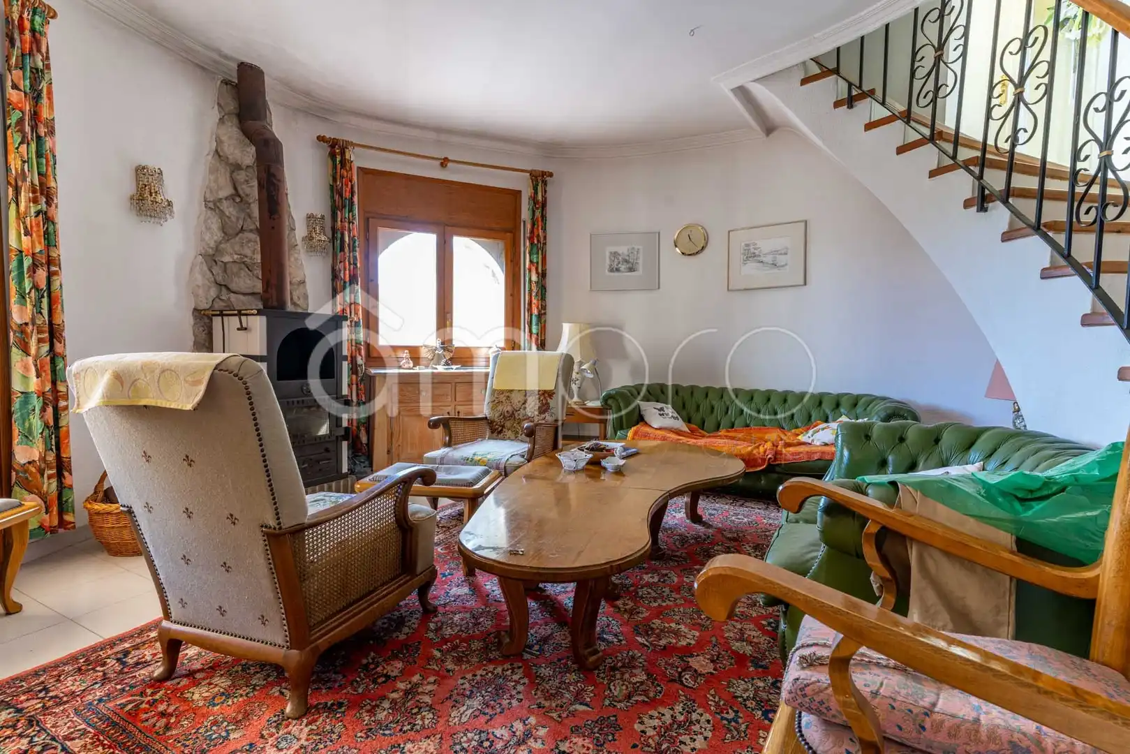 Piso en venta en N/A, Les Tres Cales