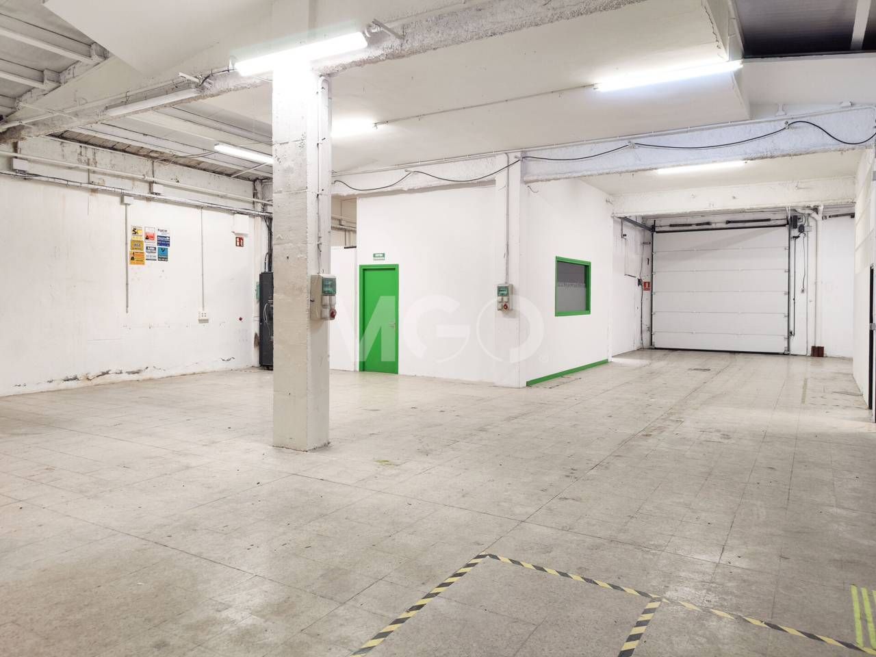 Industrial buildings to rent in Gurb