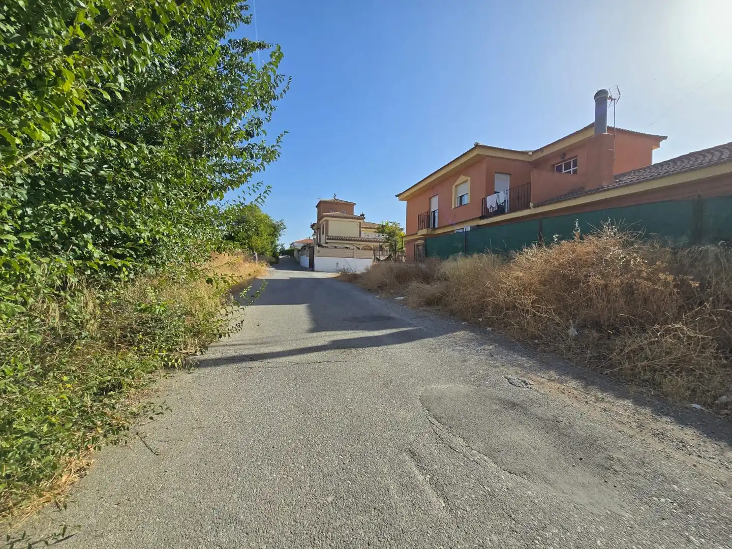 Xalet en venda a Calle Virgen del Rocío, imagen 6