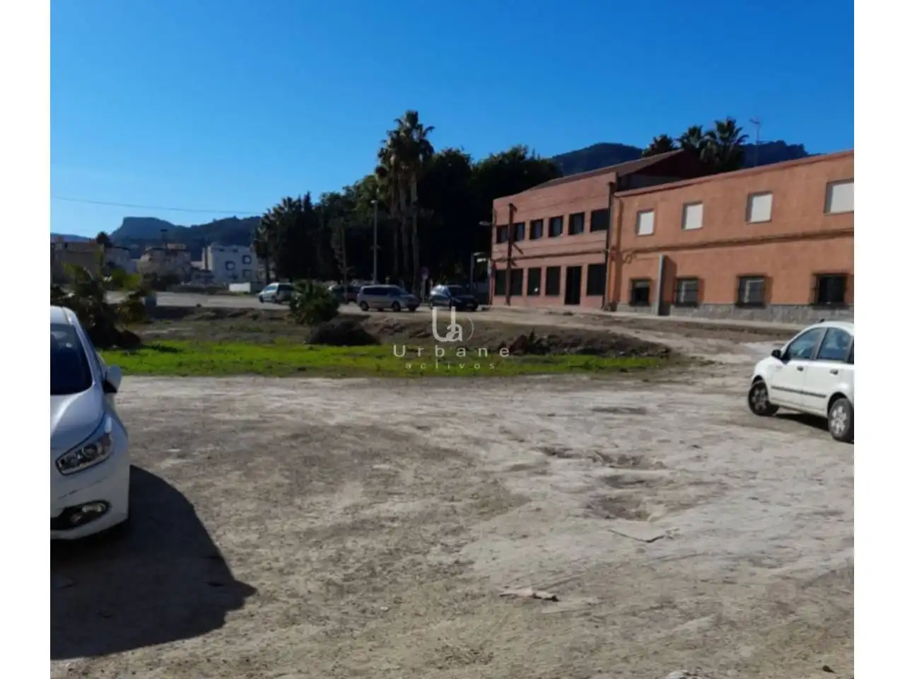 Terreny residencial en venda a Calle Higuera 11, imagen 6