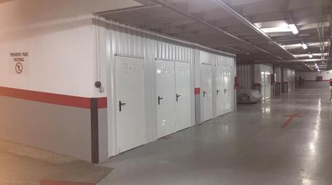 Photo 2 of Box room to rent in Travesía Alameda de Solano, 3, La Banda - Campo de Fútbol, Cádiz