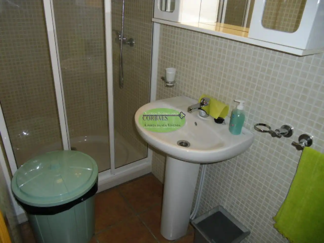 Chalet con jardín en venta en O Carballiño, imagen 11
