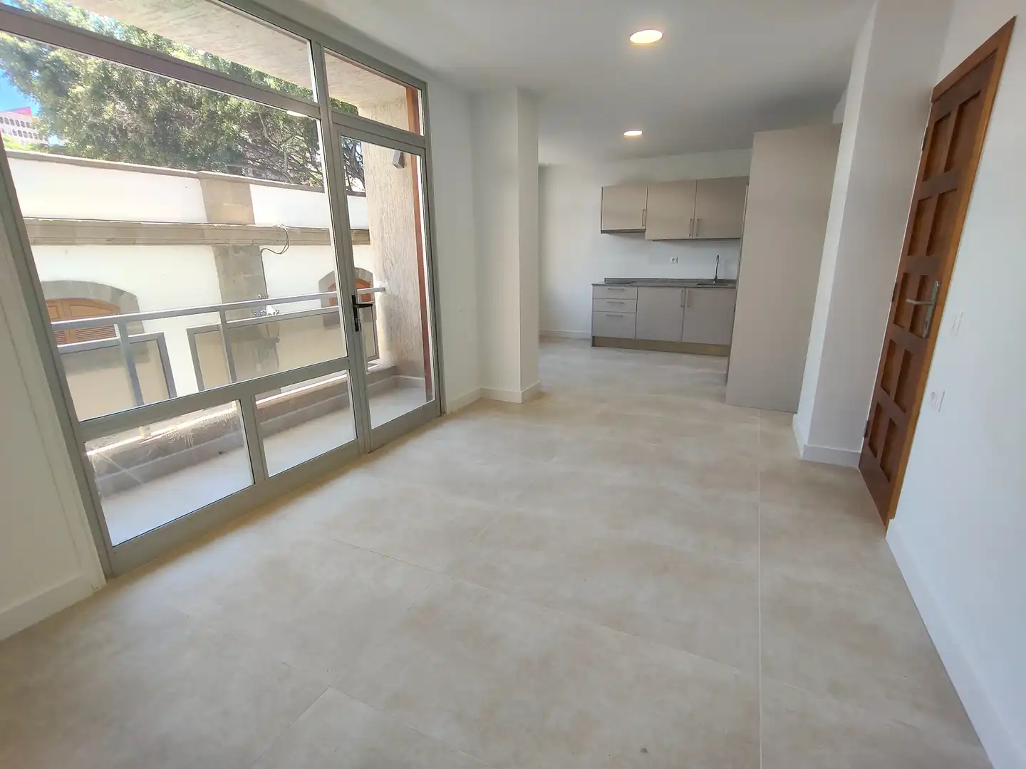 Loft de alquiler en plaza Isla de la madera, 13, Centro