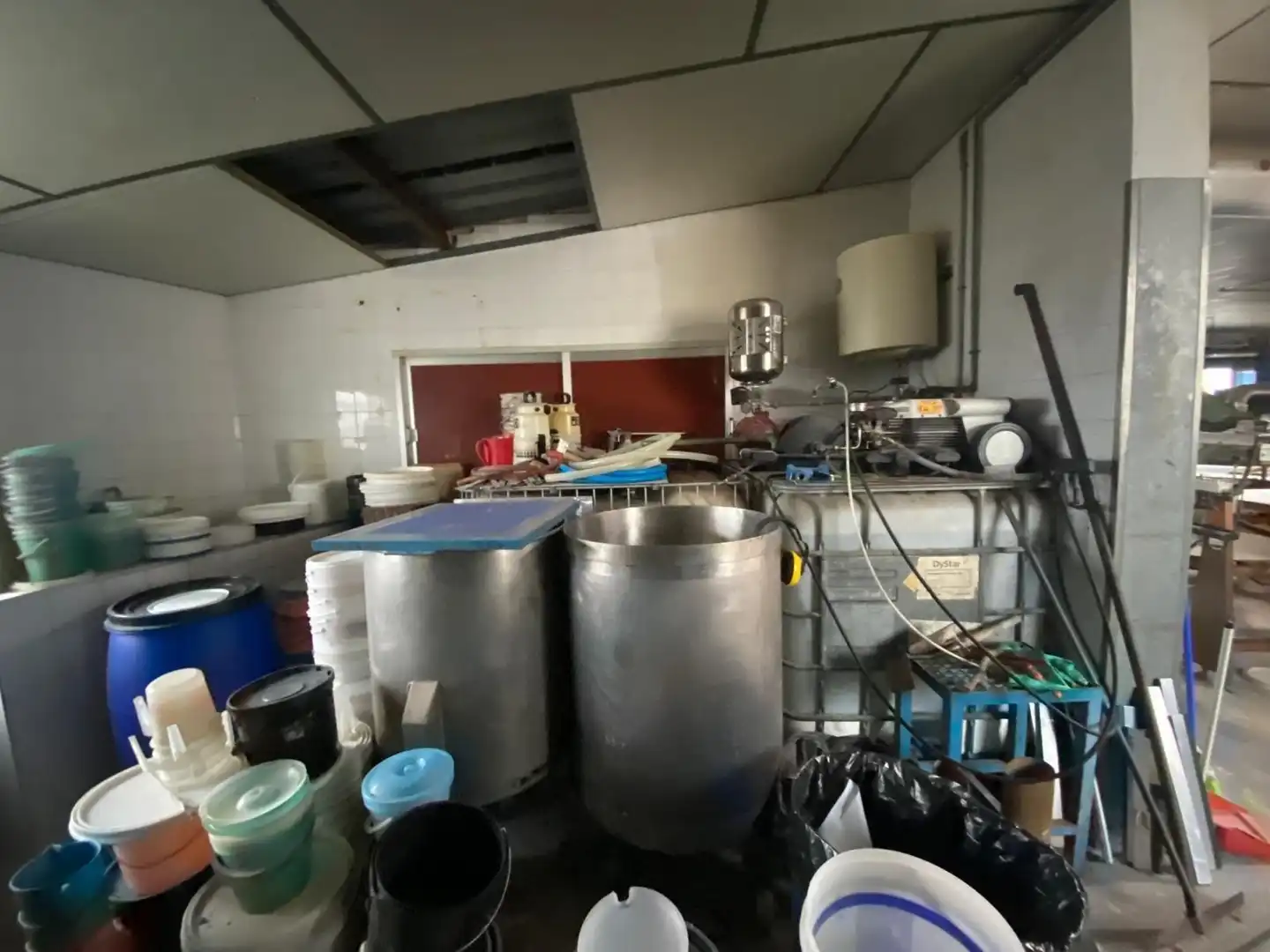 Nau industrial en venda a Agullent, imagen 15