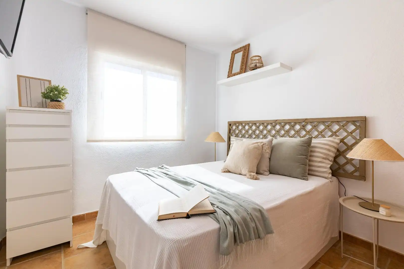 Appartement avec terrasse à vendre à Avenida PUEBLA DE VALLBONA, imagen 34